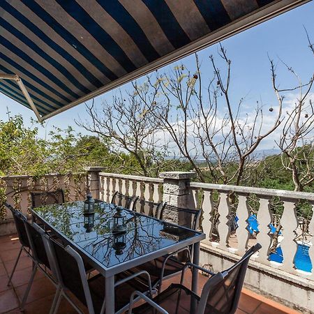 Villa Gessami Bellvei del Penedes Exterior photo