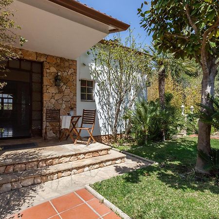 Villa Gessami Bellvei del Penedes Exterior photo